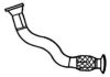 AKS DASIS 1H0253087Q Exhaust Pipe